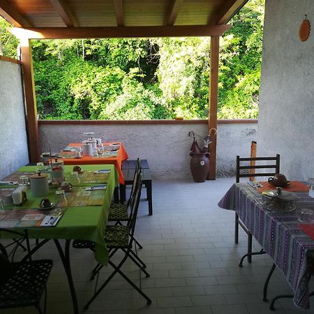 B&B Falcone Ortona Zewnętrze zdjęcie