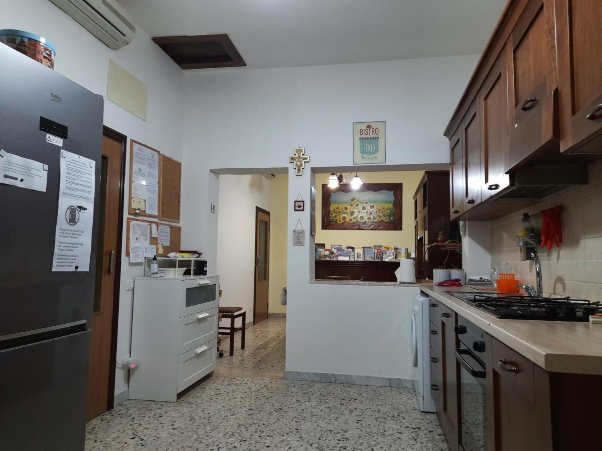 B&B Falcone Ortona Zewnętrze zdjęcie
