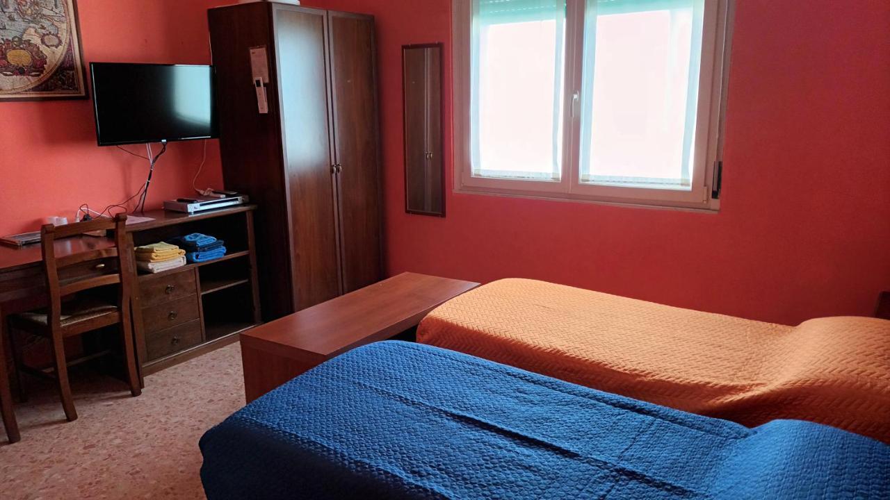 B&B Falcone Ortona Zewnętrze zdjęcie