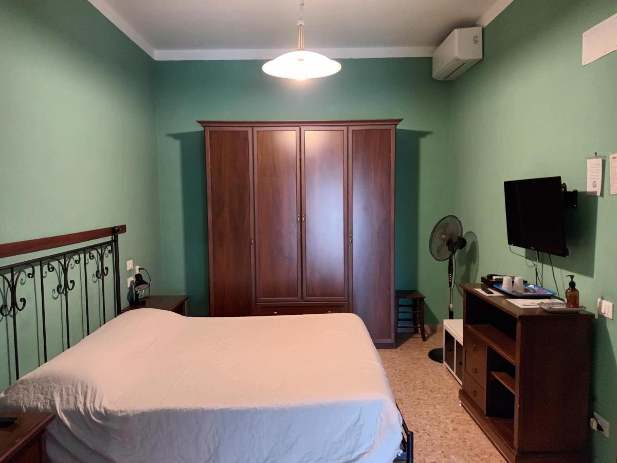 B&B Falcone Ortona Zewnętrze zdjęcie