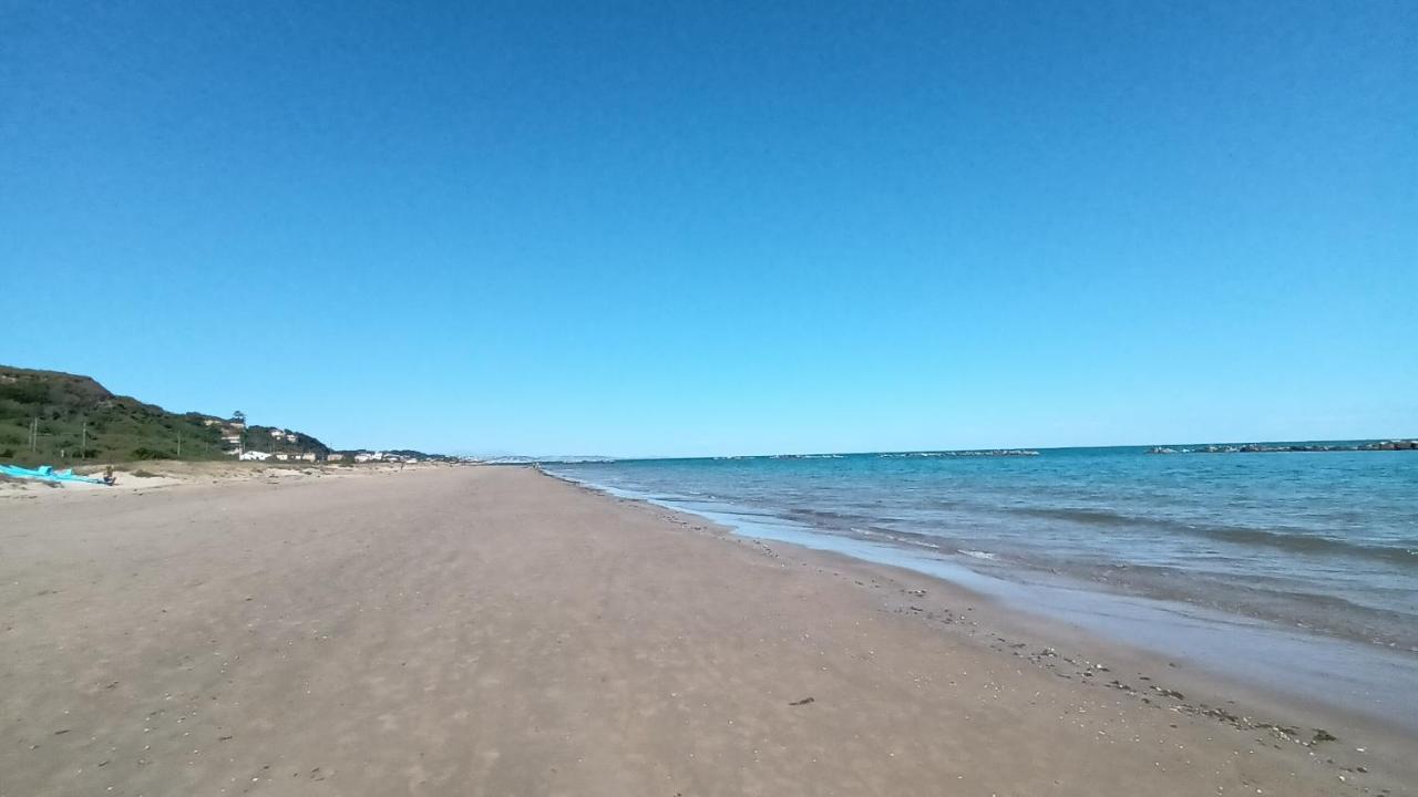 B&B Falcone Ortona Zewnętrze zdjęcie