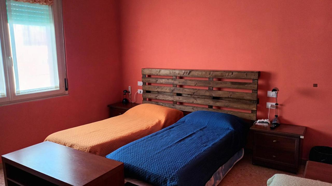 B&B Falcone Ortona Zewnętrze zdjęcie