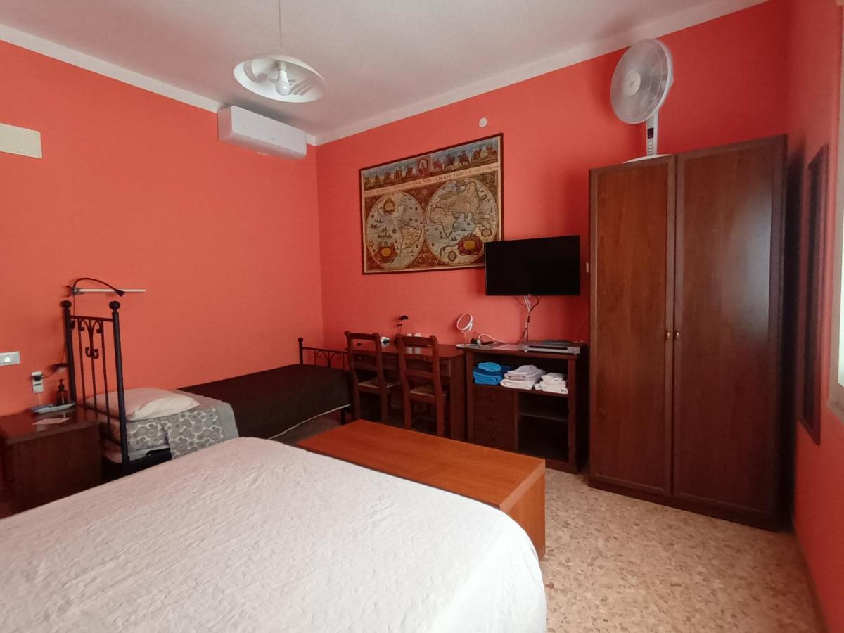 B&B Falcone Ortona Zewnętrze zdjęcie