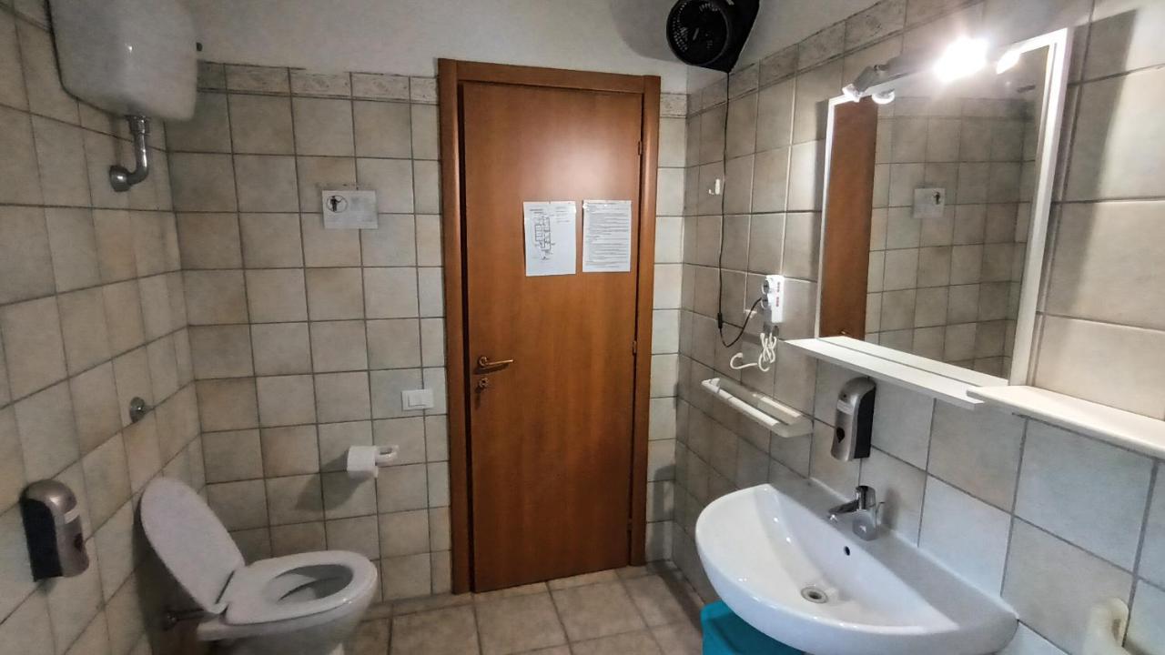 B&B Falcone Ortona Zewnętrze zdjęcie