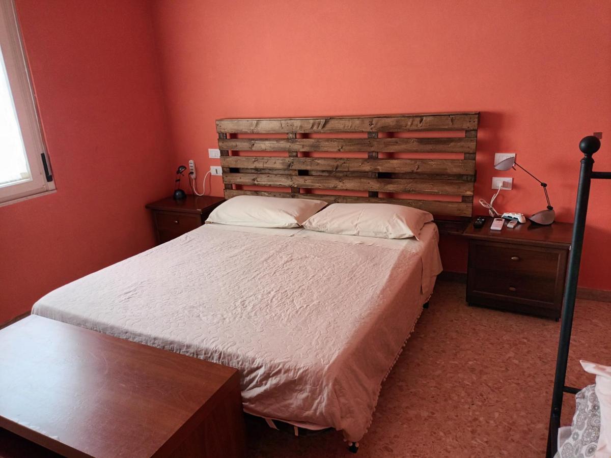 B&B Falcone Ortona Zewnętrze zdjęcie