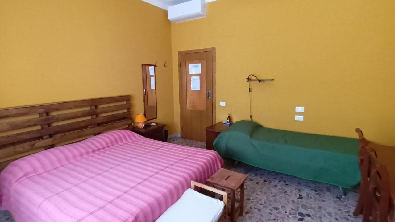 B&B Falcone Ortona Zewnętrze zdjęcie