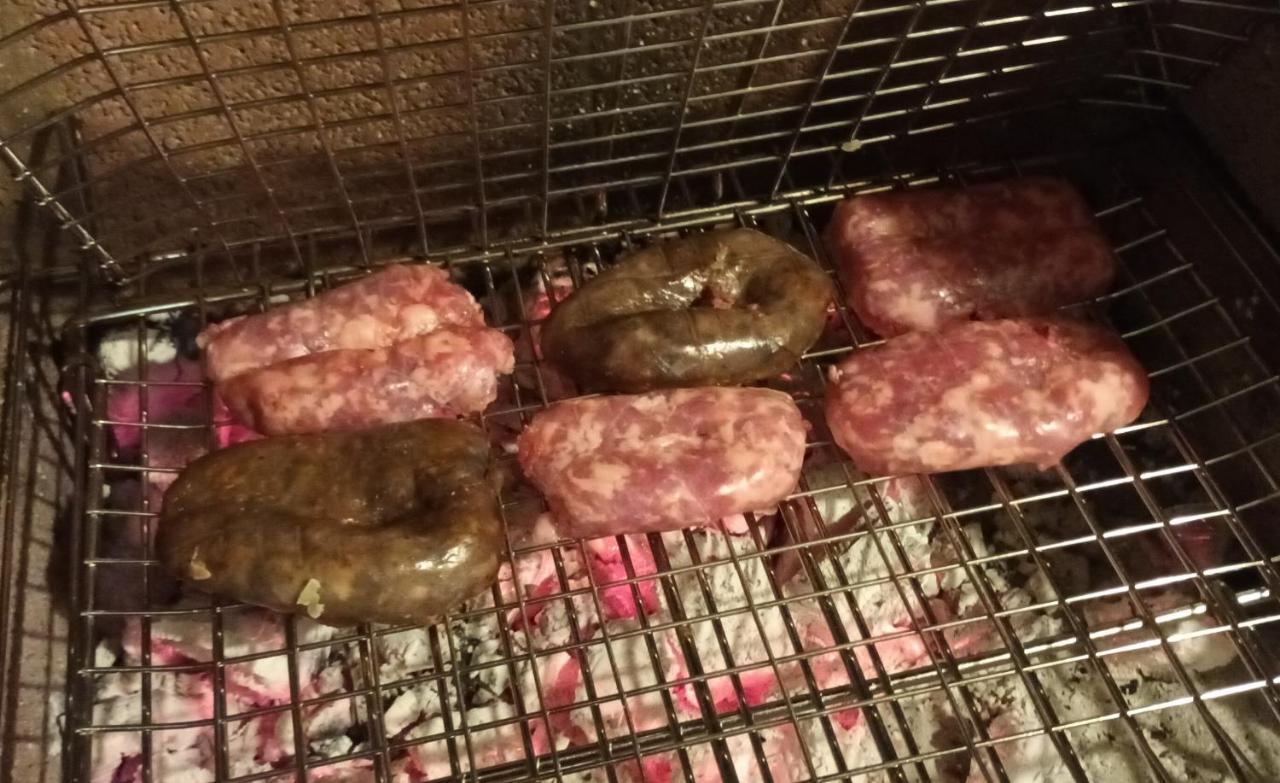 B&B Falcone Ortona Zewnętrze zdjęcie
