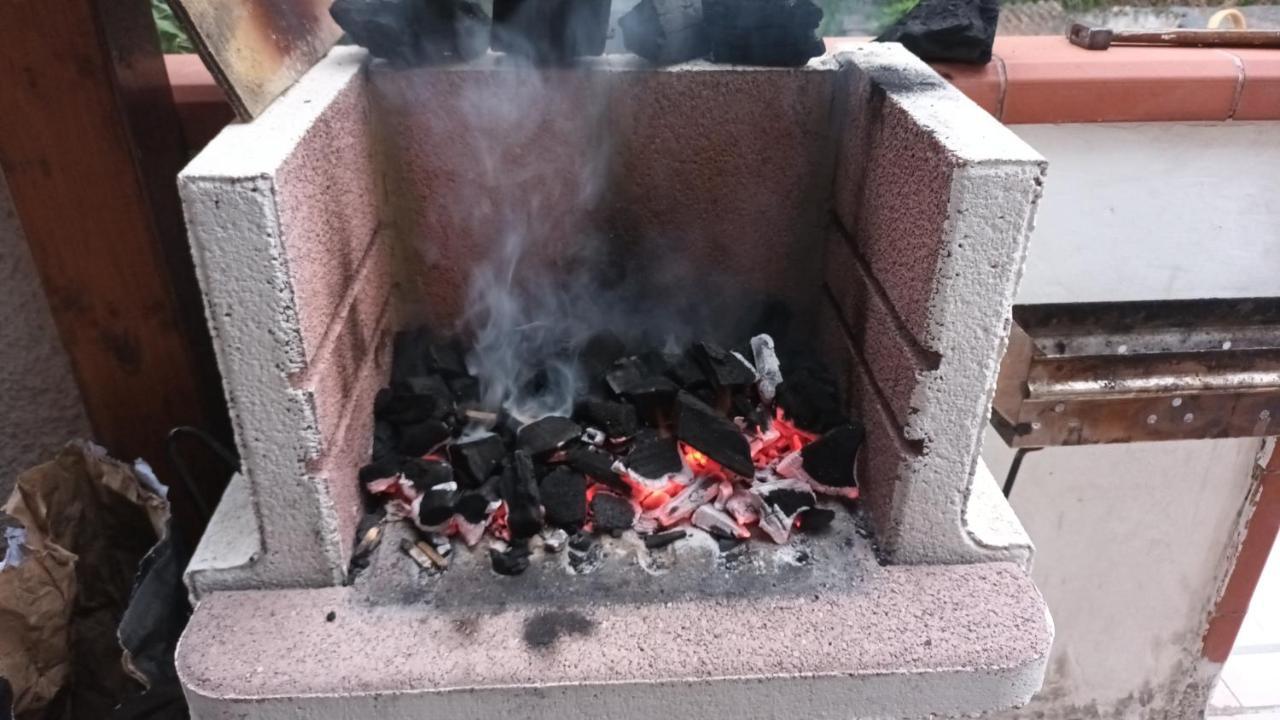 B&B Falcone Ortona Zewnętrze zdjęcie