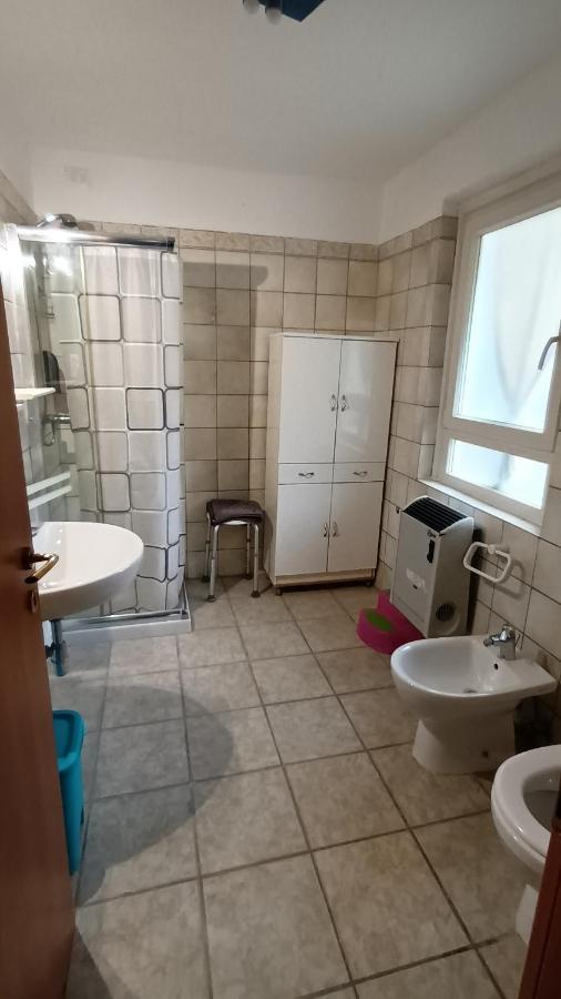 B&B Falcone Ortona Zewnętrze zdjęcie