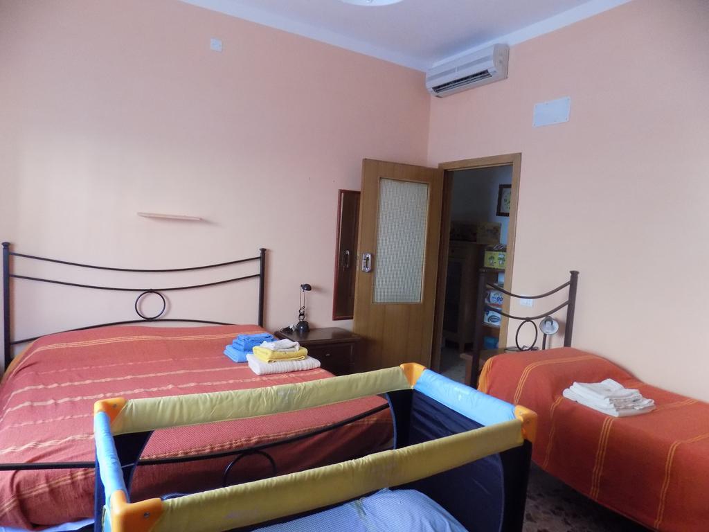 B&B Falcone Ortona Pokój zdjęcie