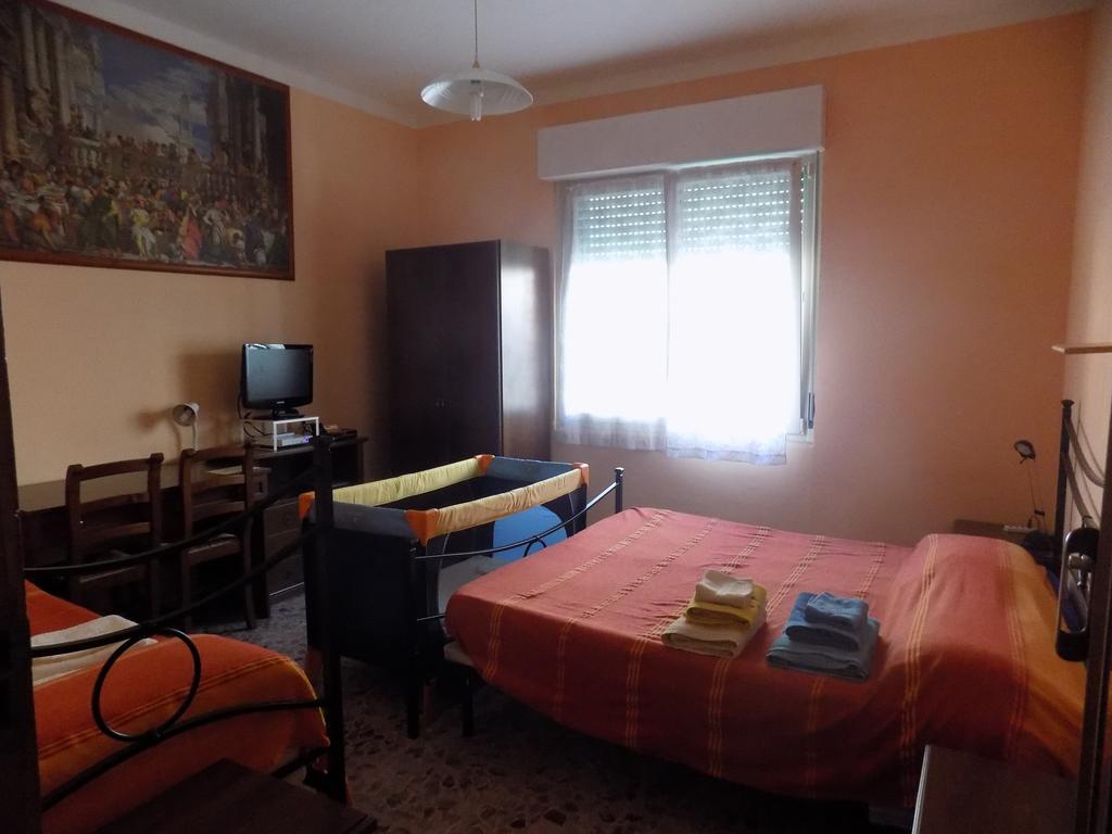 B&B Falcone Ortona Pokój zdjęcie