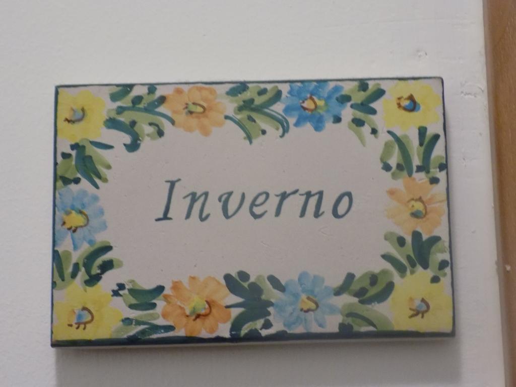 B&B Falcone Ortona Zewnętrze zdjęcie