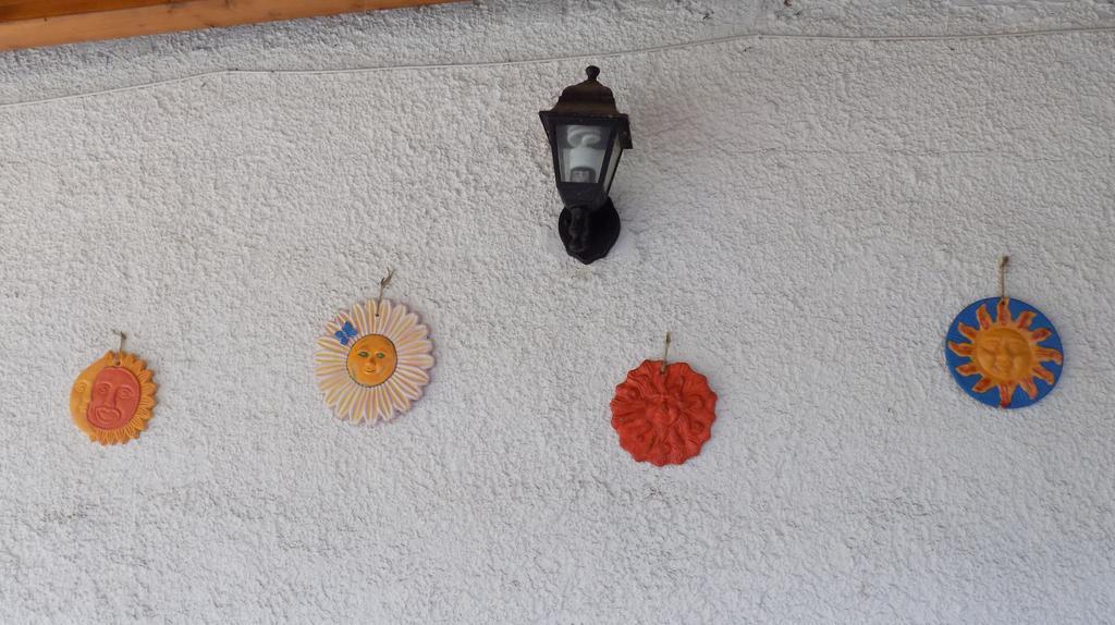 B&B Falcone Ortona Zewnętrze zdjęcie