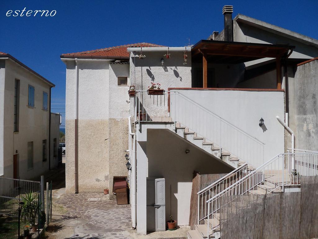 B&B Falcone Ortona Zewnętrze zdjęcie